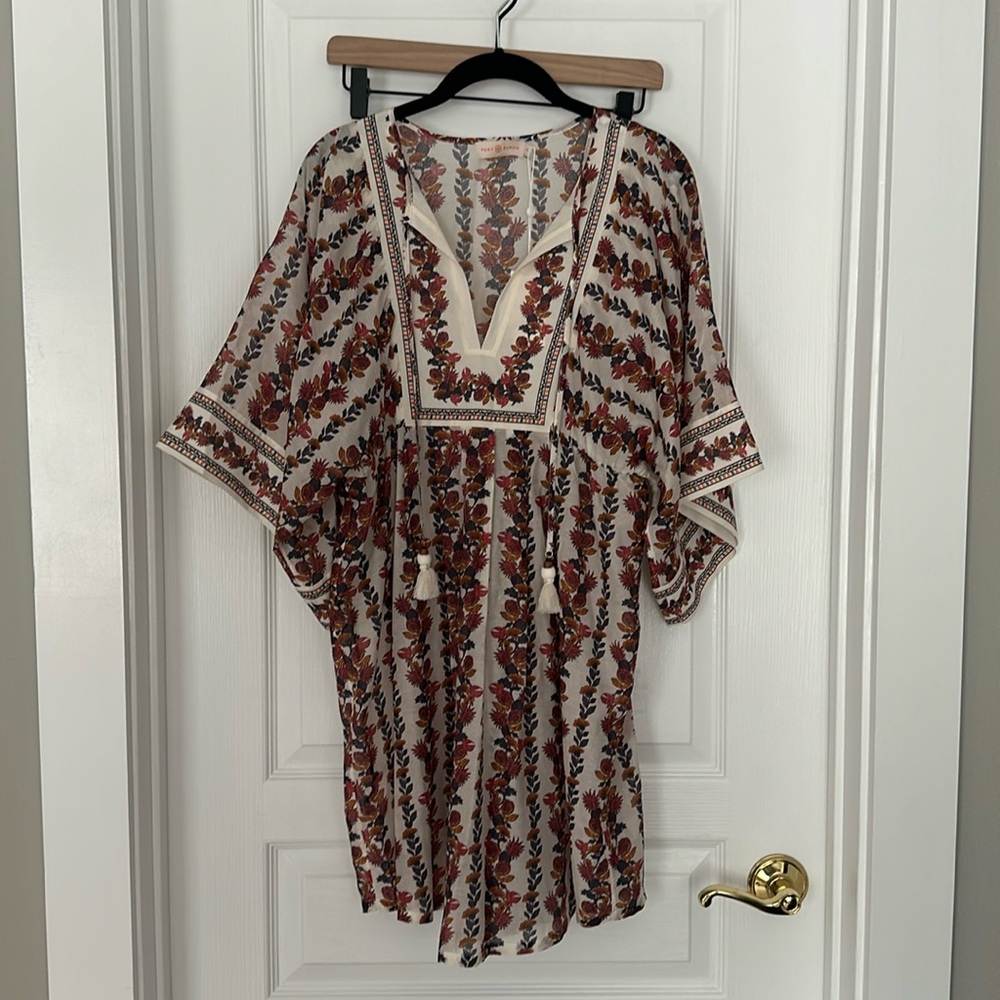 NWT- Tory Burch Coverup